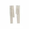 Tomfoolery Absolu Mismatched Flat Drop Earrings Sale