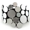 Tomfoolery Abstraction Bracelet Silver Online