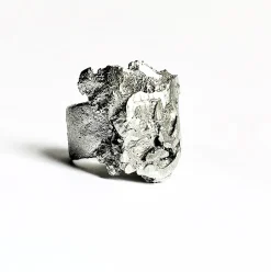 Tomfoolery “Amnma” Tin Ring Best