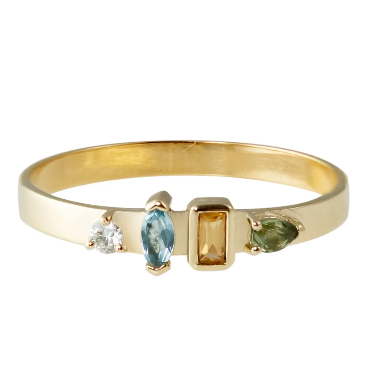 Tomfoolery AM-PM 7am Ring Online