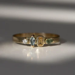 Tomfoolery AM-PM 7am Ring Online