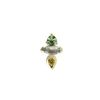 Tomfoolery AM-PM 7am Stud Clearance