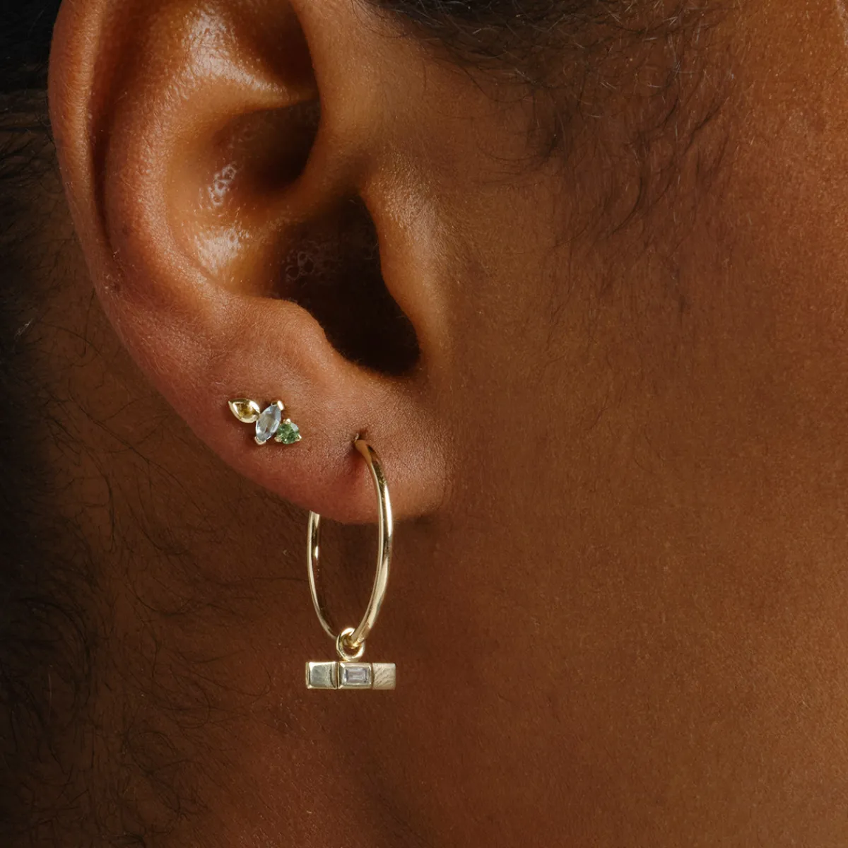 Tomfoolery AM-PM 7am Stud Clearance
