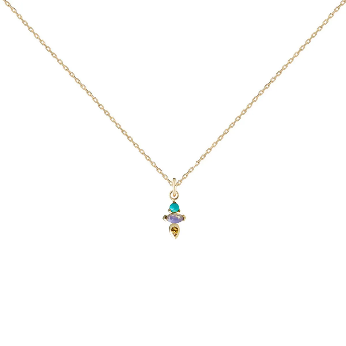 Tomfoolery AM-PM 1pm Pendant Clearance