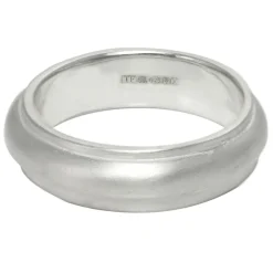 Tomfoolery Apollo 6mm Band Discount