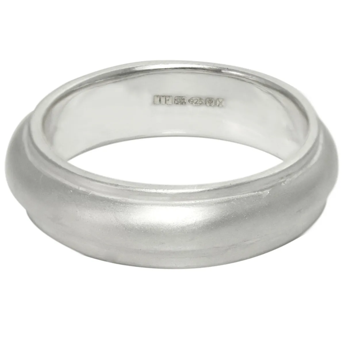 Tomfoolery Apollo 6mm Band Discount