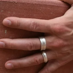 Tomfoolery Apollo 6mm Band Discount