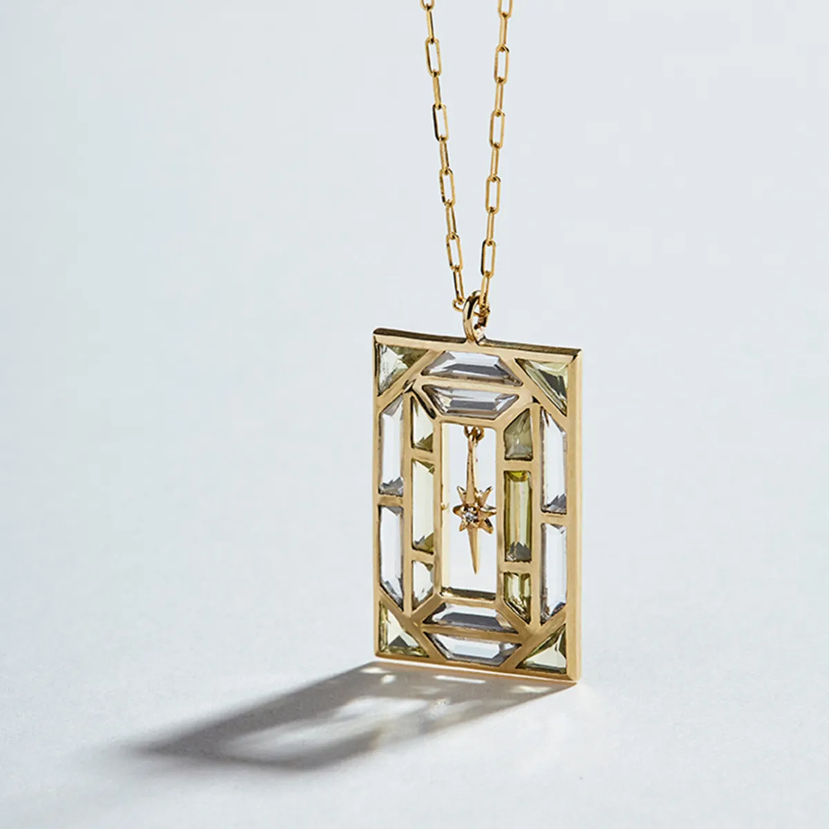 Tomfoolery Astra Fenêtre Pendant Discount