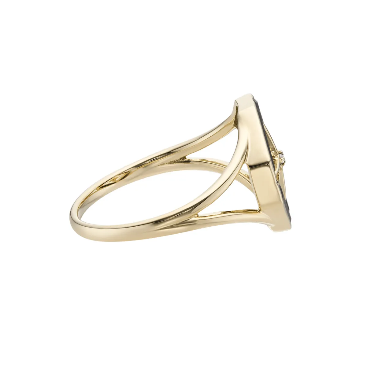 Tomfoolery Astra Journey Moonstone Ring Best