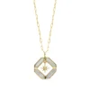 Tomfoolery Astra Moonstone Pendant Sale