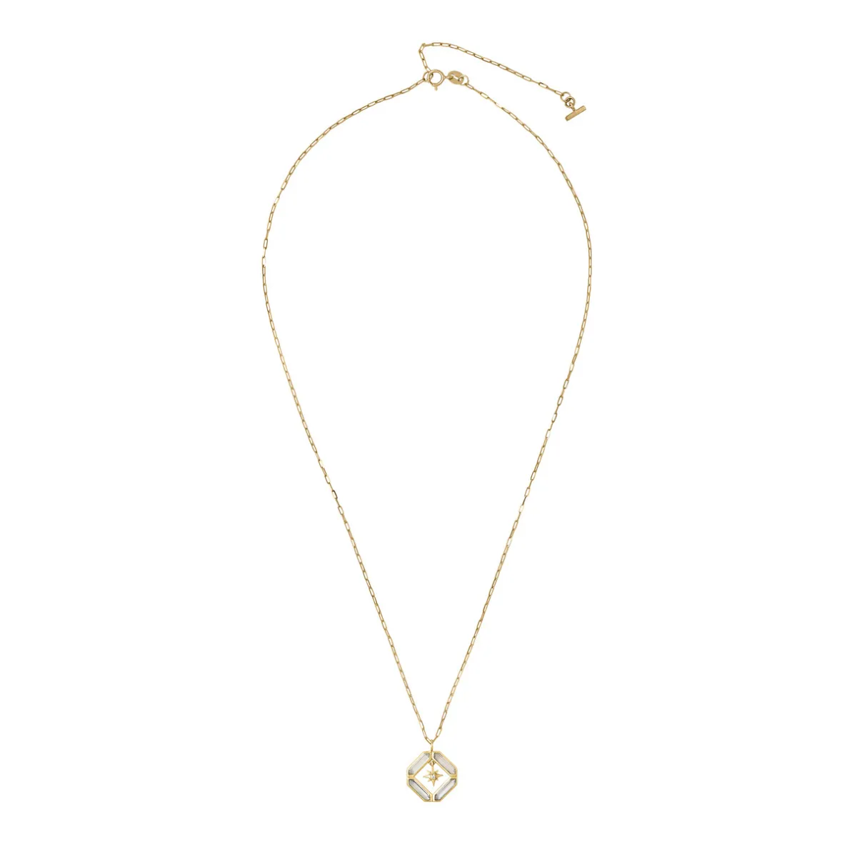 Tomfoolery Astra Moonstone Pendant Sale