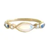Tomfoolery Aurora Sapphire Ring Best