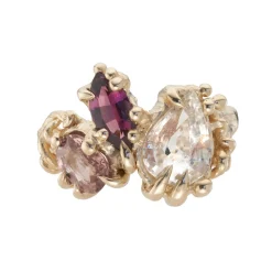 Tomfoolery Autumn Equinox Art Ring Online
