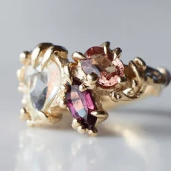 Tomfoolery Autumn Equinox Art Ring Online