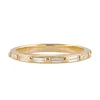 Tomfoolery Baguette Diamond Eternity Ring Clearance