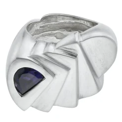 Tomfoolery Barbican Art Ring Sale