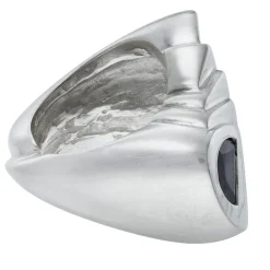 Tomfoolery Barbican Art Ring Sale
