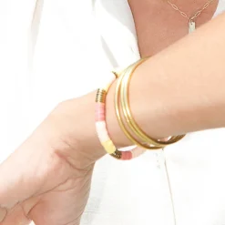 Tomfoolery Bertille Beaded Bracelet Clearance