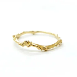 Tomfoolery Branch Ring Sale