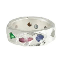 Tomfoolery Brilliant Scatter Band Discount