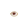 Tomfoolery Brown Eye Stud Best