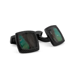 Tomfoolery Butterfly Wing Cufflinks Hot
