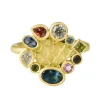 Tomfoolery Catkin Happenstance Art Ring Best