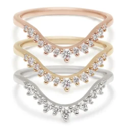 Tomfoolery Celestine Curve Band Online