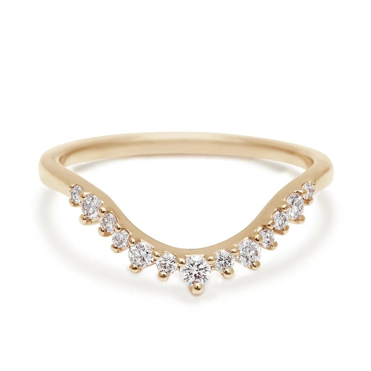 Tomfoolery Celestine Curve Band Online