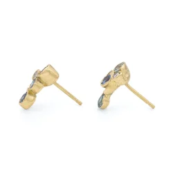 Tomfoolery Cold Water Spiralis Studs Best