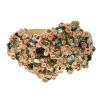 Tomfoolery Coral & Barnacle Cluster Art Ring Fashion