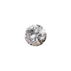 Tomfoolery 0.78ct Salt & Pepper Brilliant Cut Diamond Fashion