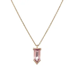 Tomfoolery 1.61ct Tourmaline Pendant Online