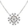 Tomfoolery 18ct White Gold Constellation Diamond Necklace Outlet