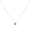 Tomfoolery Daisy Pendant Fashion