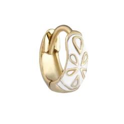 Tomfoolery Dala 2.1 Enamel Huggie Outlet