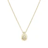 Tomfoolery Dala Diamond Scatter Pendant Fashion