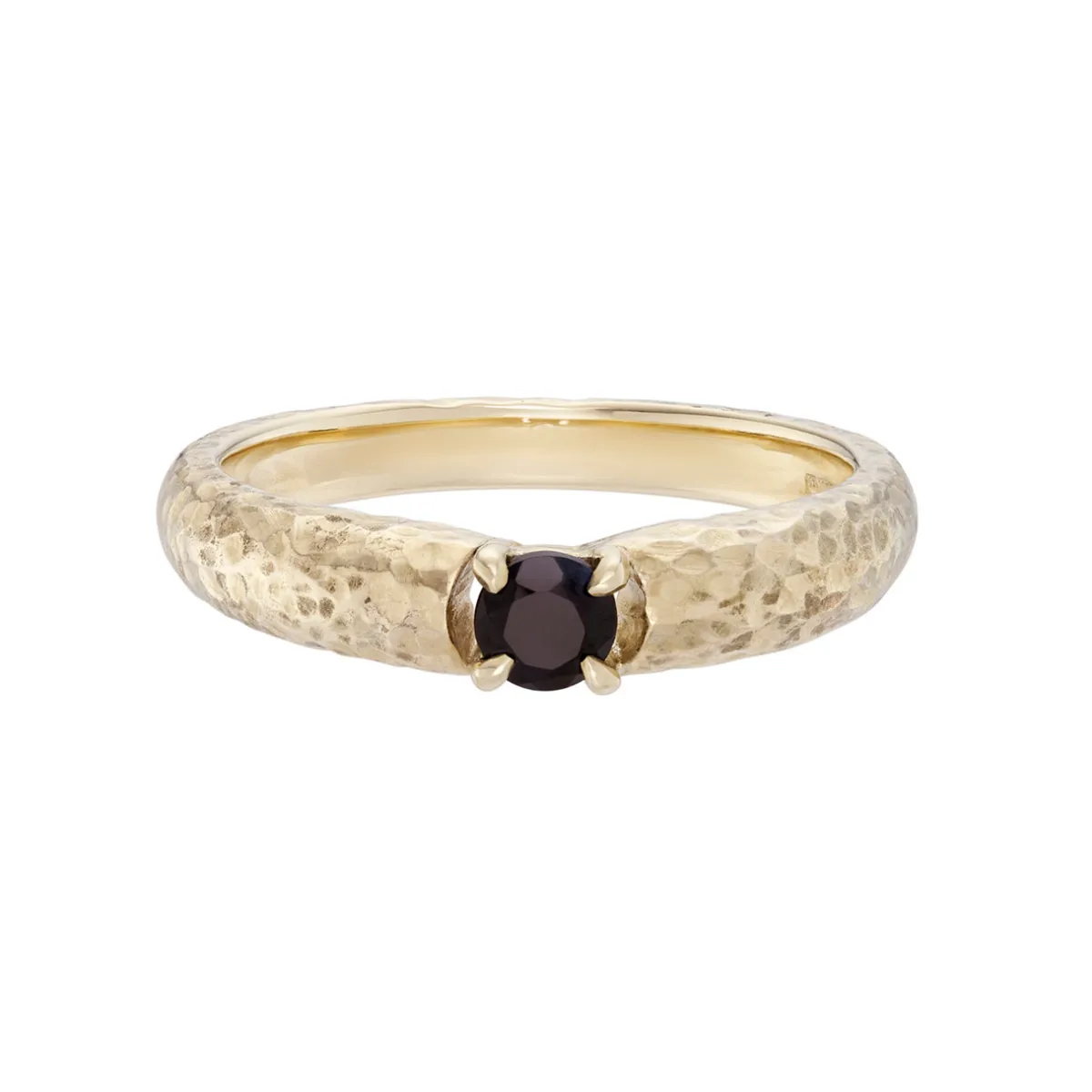 Tomfoolery Dapple Sapphire Ring Best