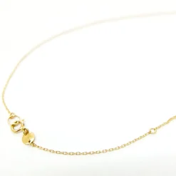 Tomfoolery Diamond Cluster Garland Necklace Clearance