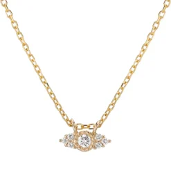 Tomfoolery Diamond Dolce Necklace Online