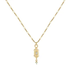 Tomfoolery Diamond “Eternal” Lucky Lantern Roma Pendant Discount
