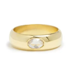 Tomfoolery Diamond Gypsy Set Band Clearance