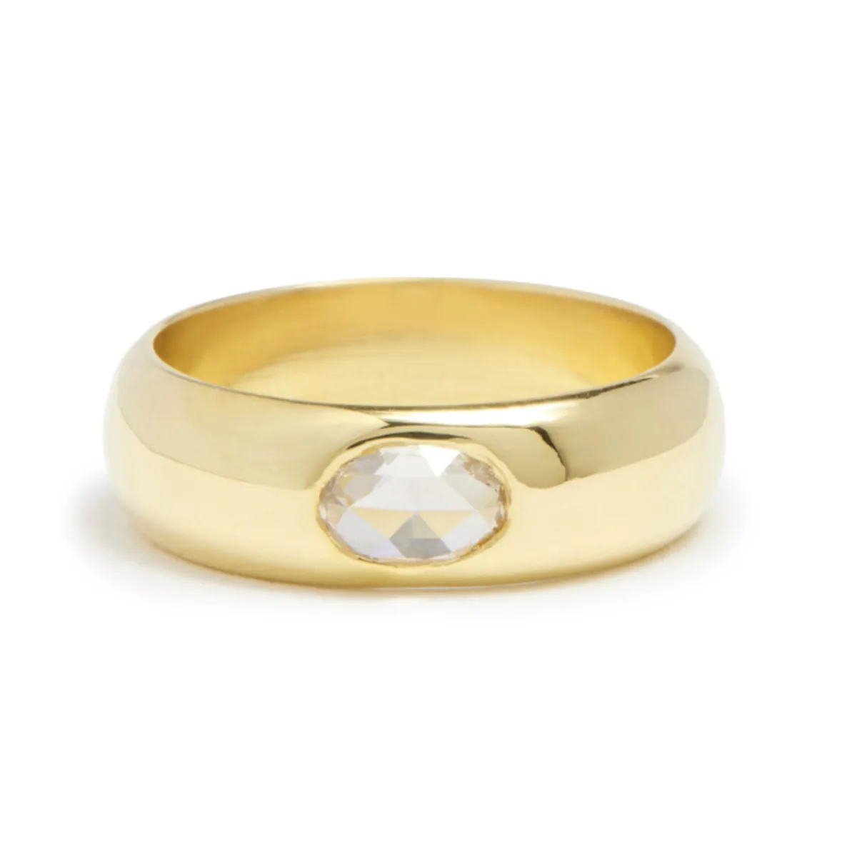 Tomfoolery Diamond Gypsy Set Band Clearance