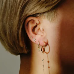 Tomfoolery Diamond Lalee Stud Clearance