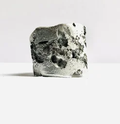 Tomfoolery “Dilmoun” Tin Ring Outlet