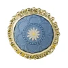 Tomfoolery Don’t Stand on Ceremony Art Ring Fashion
