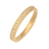 Tomfoolery Dotty Diamond Eternity Ring Best