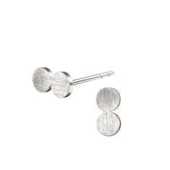 Tomfoolery Dotty Stud Earrings Outlet