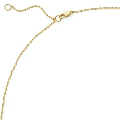 Tomfoolery DRESS Gold Duo Pendant Clearance