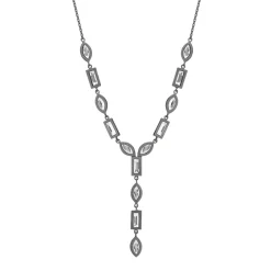 Tomfoolery DRESS Gunmetal Chandelier Drop Pendant Outlet